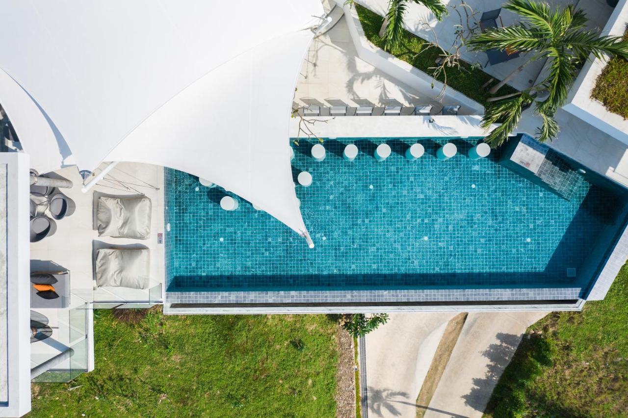 באנג ראק Unique Boutique Resort מראה חיצוני תמונה