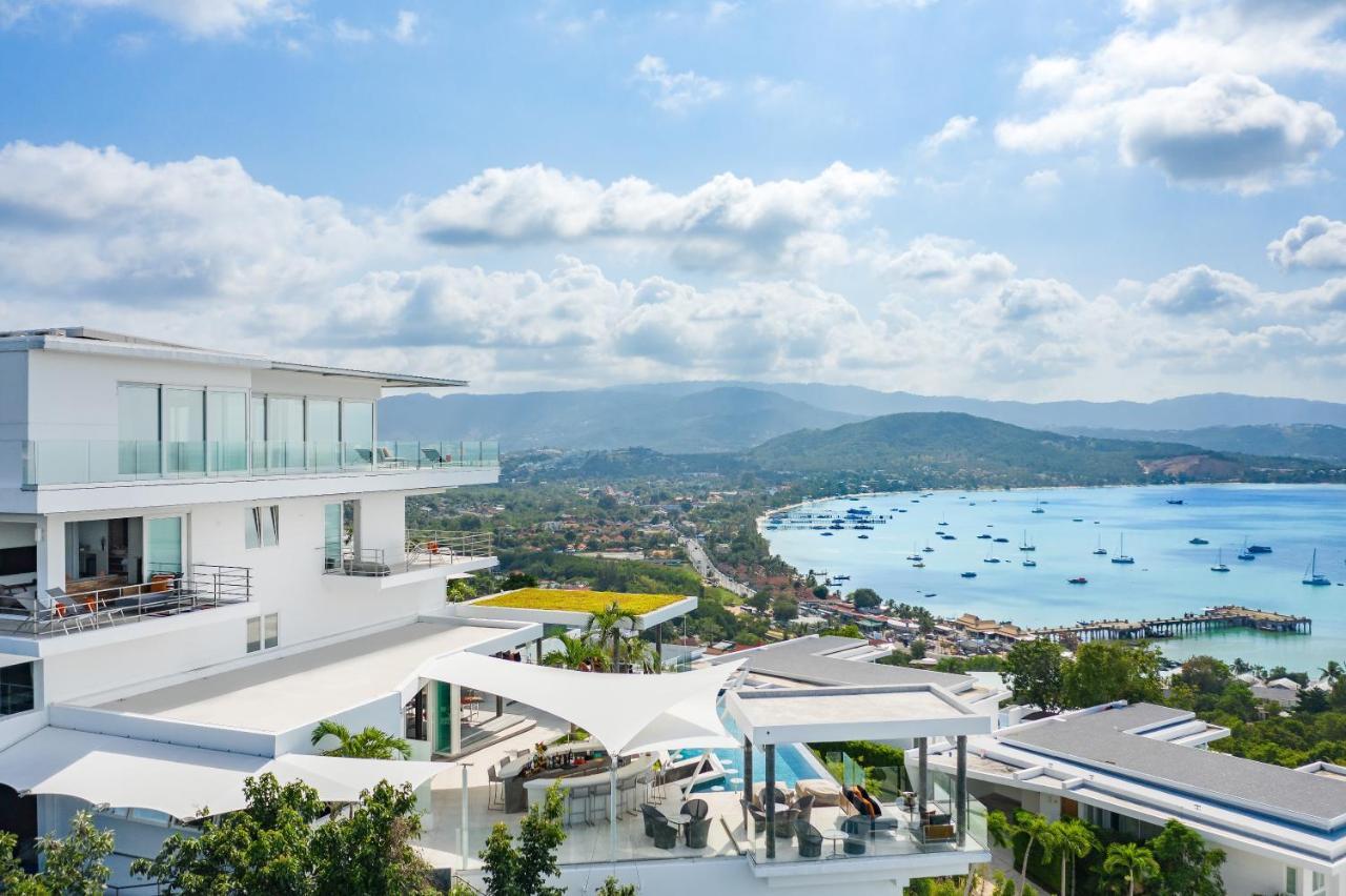 באנג ראק Unique Boutique Resort מראה חיצוני תמונה