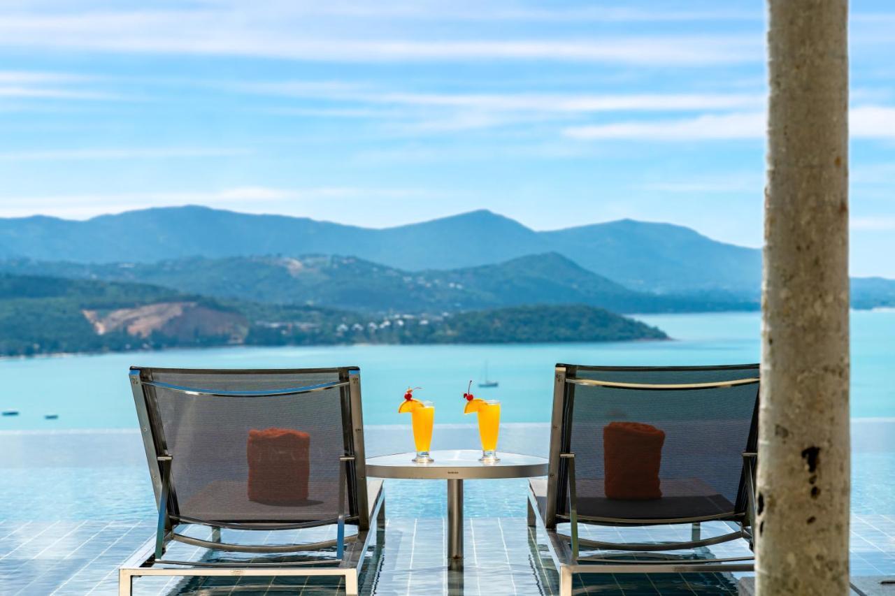 באנג ראק Unique Boutique Resort מראה חיצוני תמונה