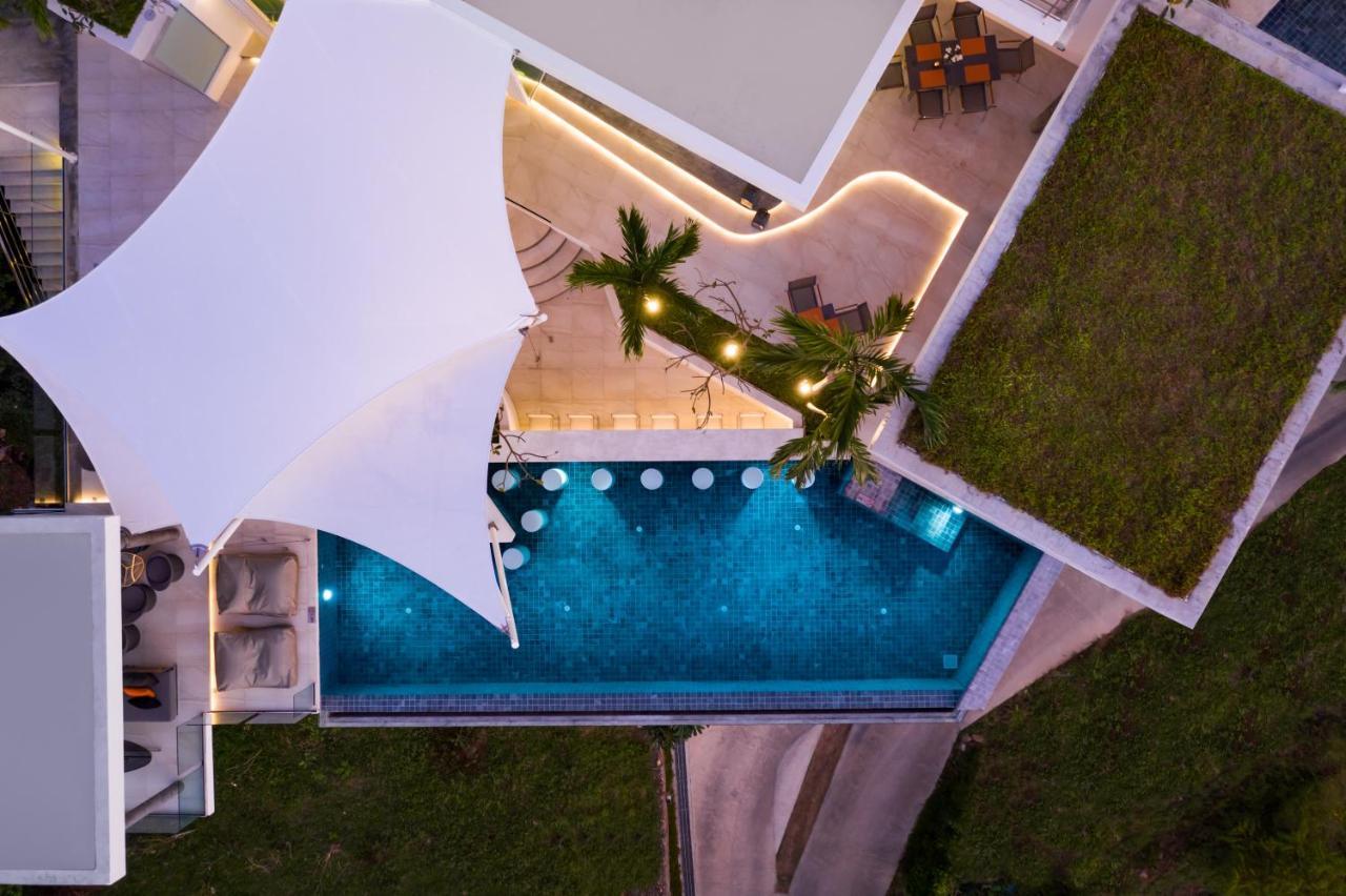 באנג ראק Unique Boutique Resort מראה חיצוני תמונה