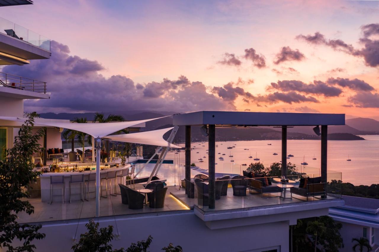 באנג ראק Unique Boutique Resort מראה חיצוני תמונה