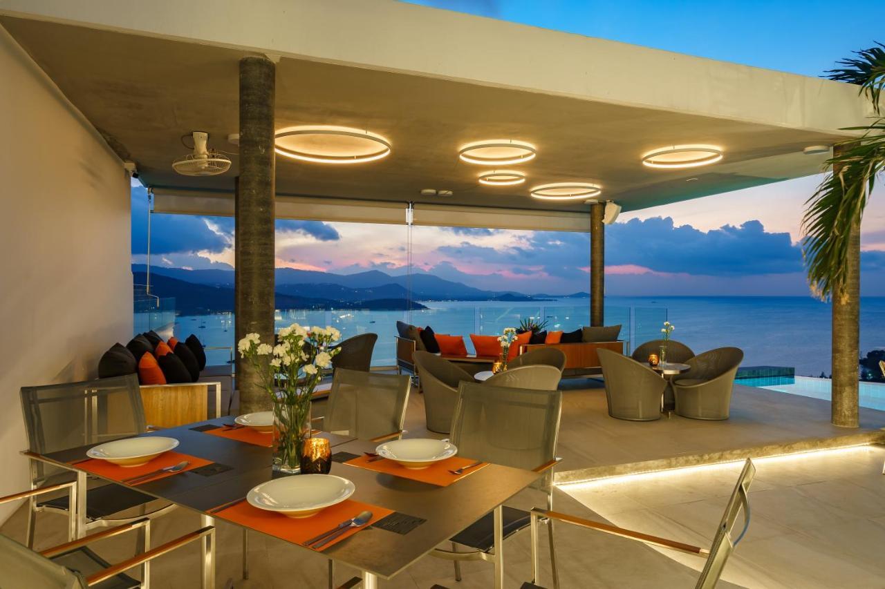 באנג ראק Unique Boutique Resort מראה חיצוני תמונה