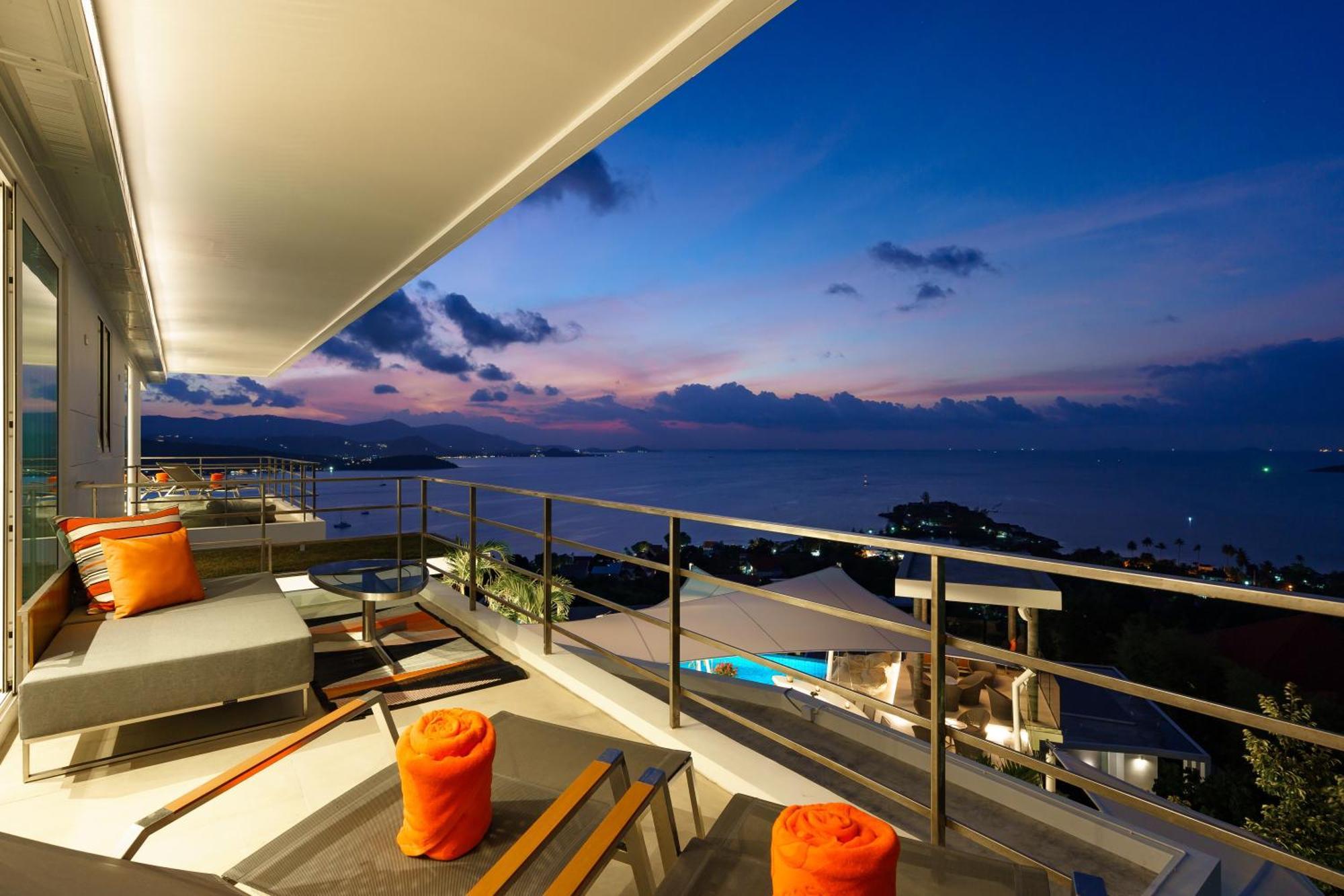 באנג ראק Unique Boutique Resort מראה חיצוני תמונה