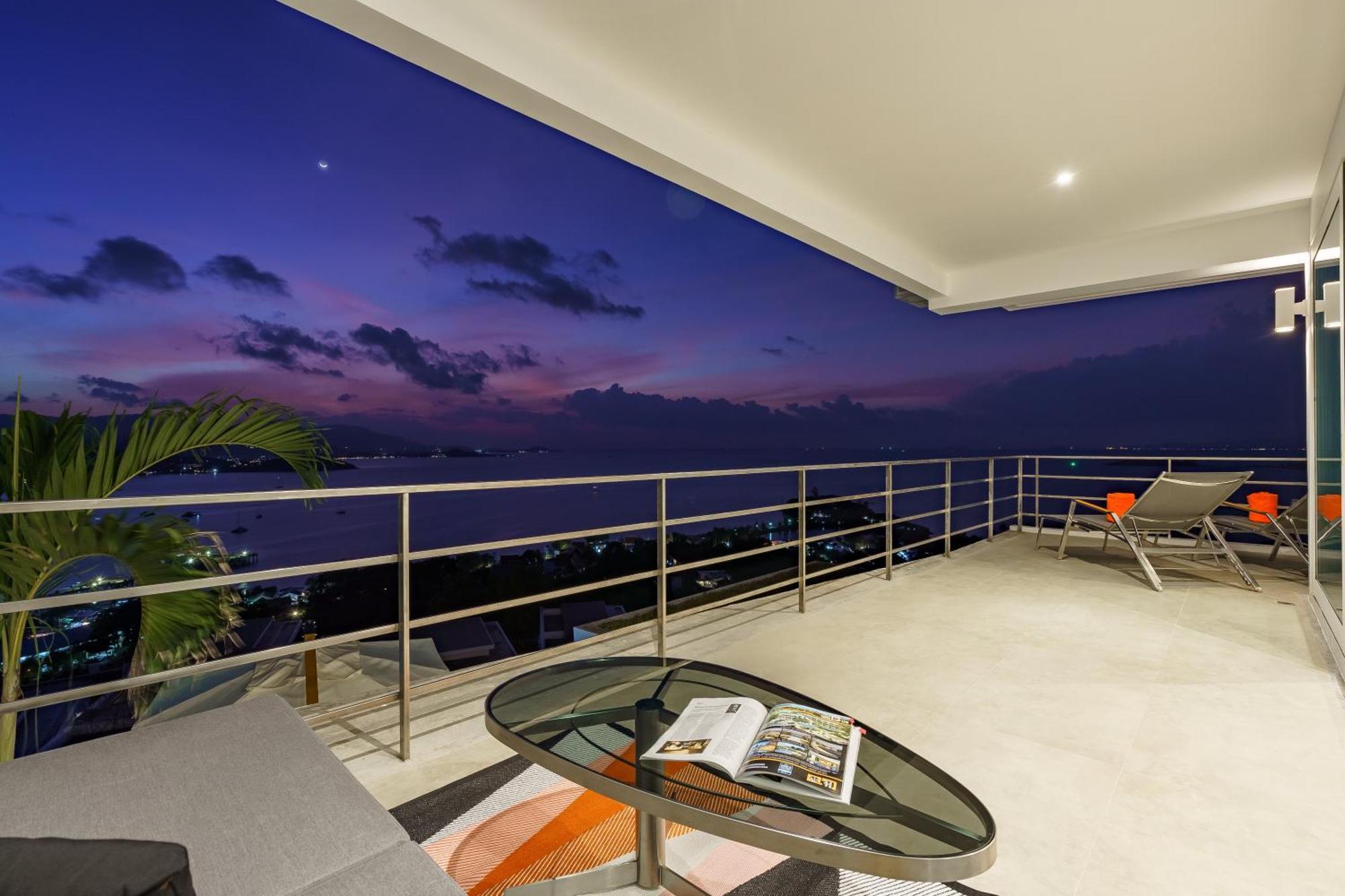 באנג ראק Unique Boutique Resort מראה חיצוני תמונה