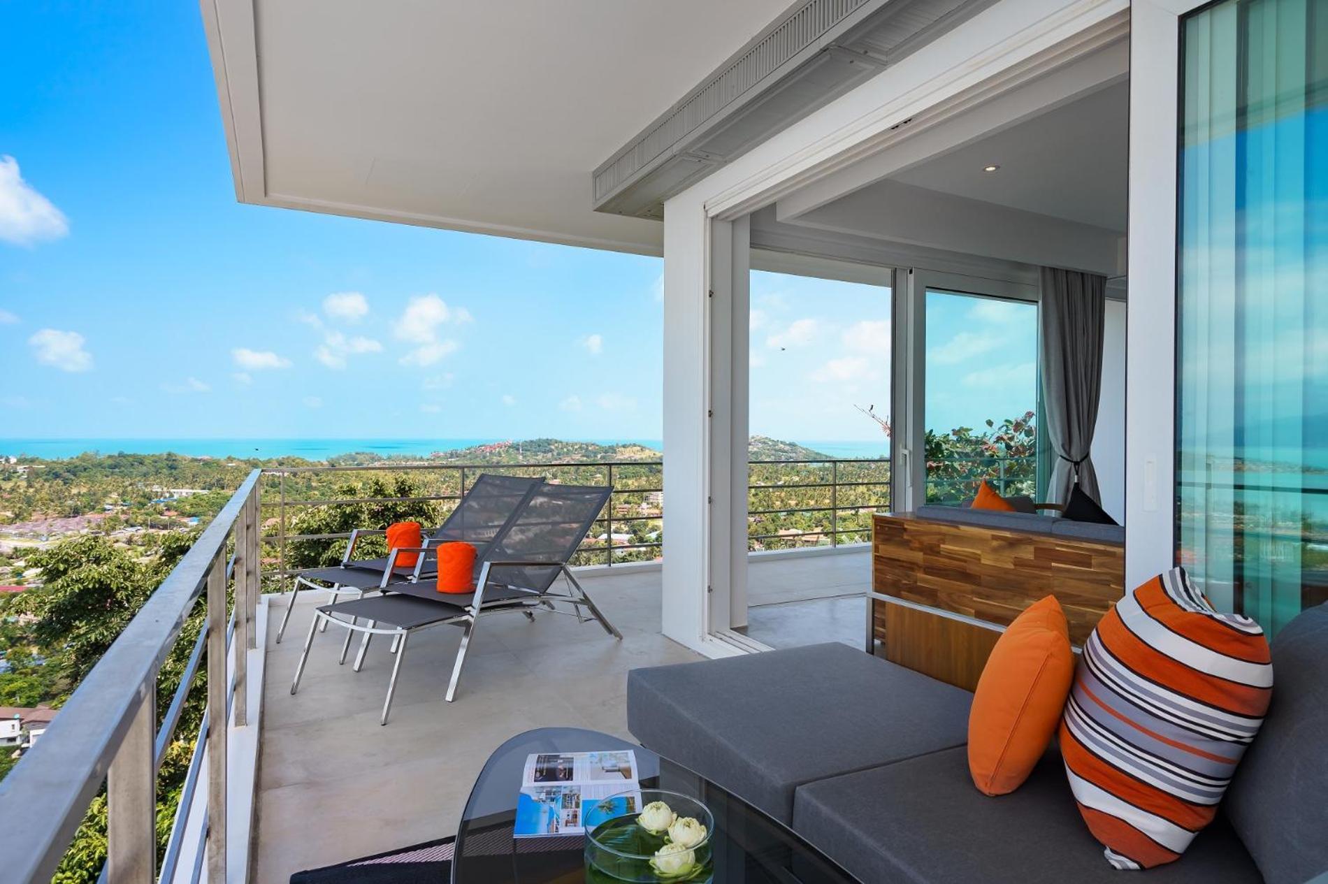 באנג ראק Unique Boutique Resort מראה חיצוני תמונה