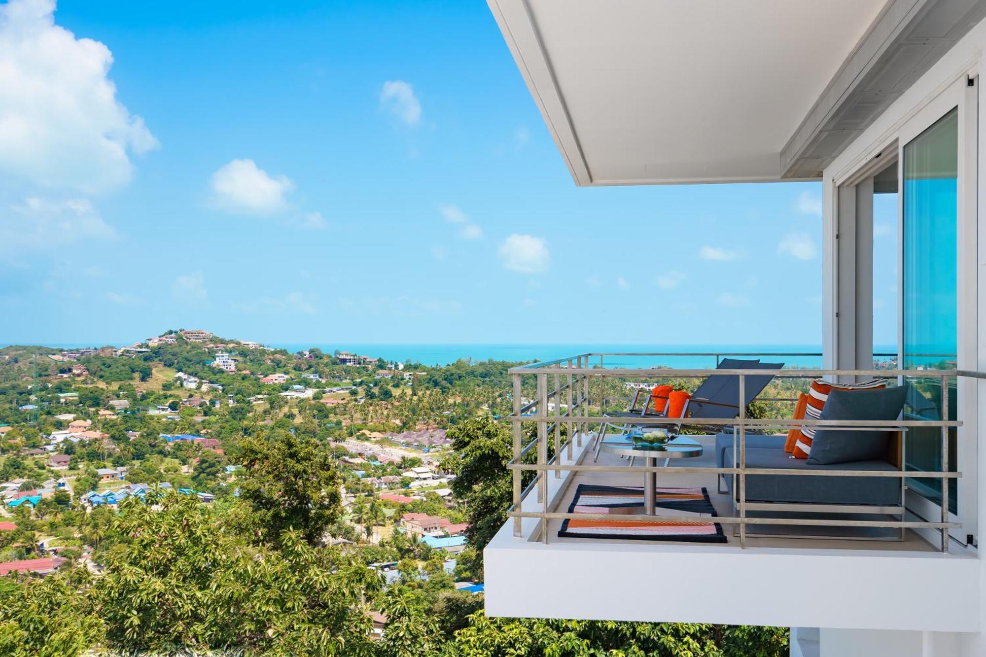 באנג ראק Unique Boutique Resort מראה חיצוני תמונה