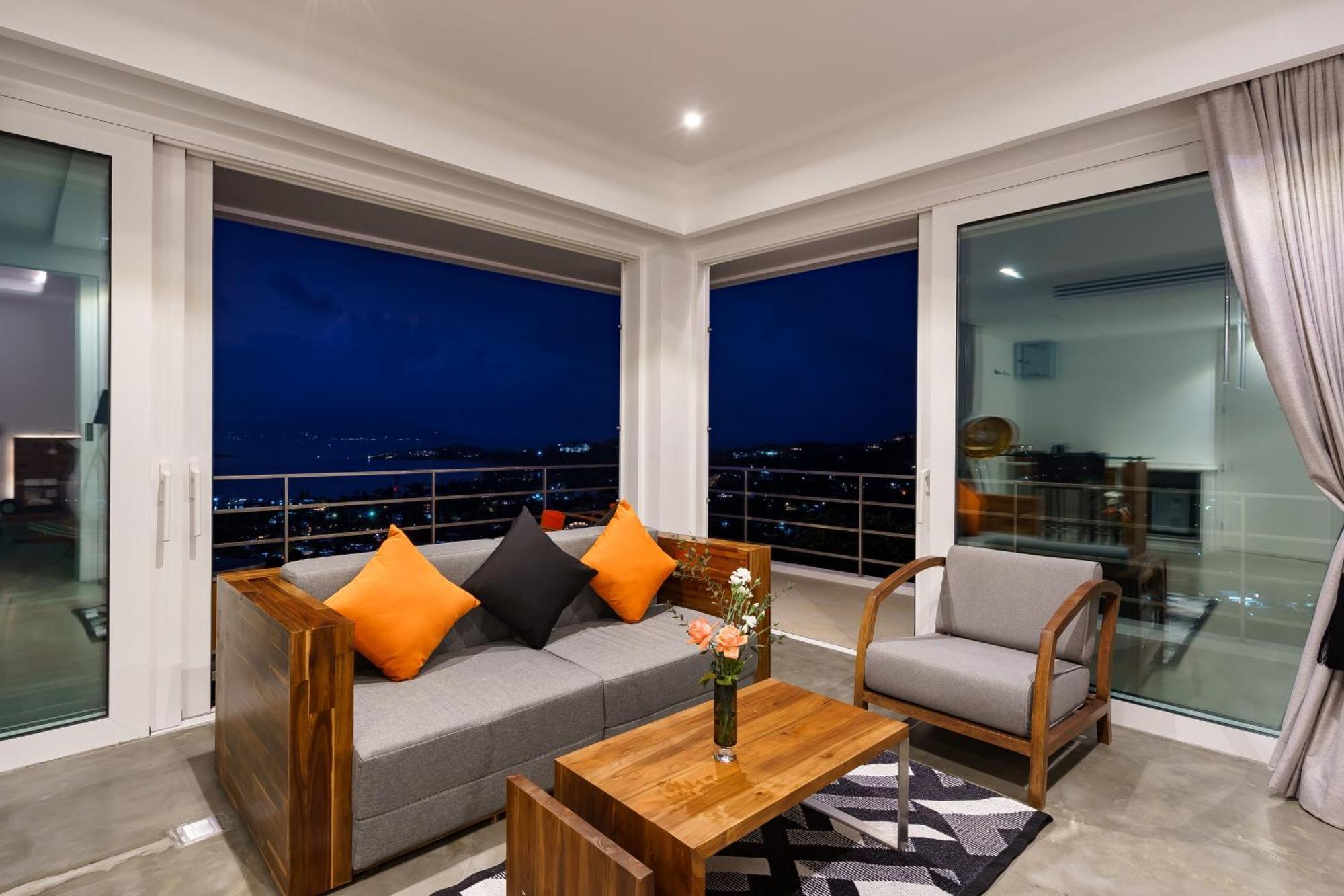 באנג ראק Unique Boutique Resort מראה חיצוני תמונה