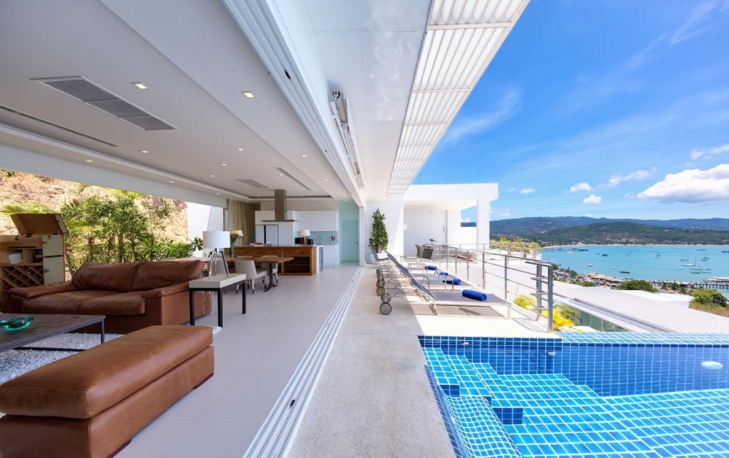באנג ראק Unique Boutique Resort מראה חיצוני תמונה